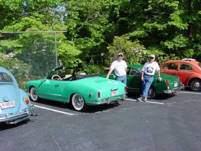 2007 Poker Run  - 070