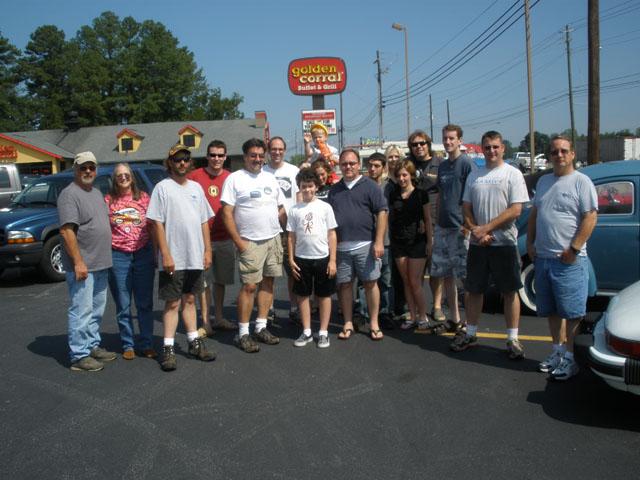 Volkstock 2008  - 003