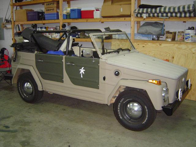 Volkstock 2008  - 011
