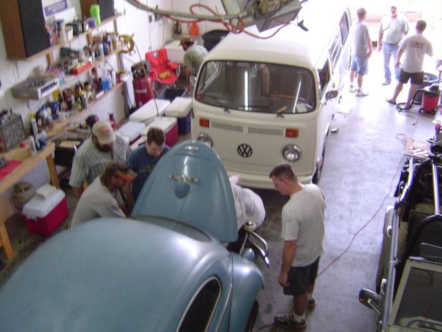 Volkstock 2008  - 033