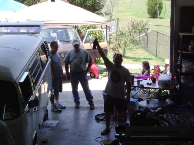 Volkstock 2008  - 035