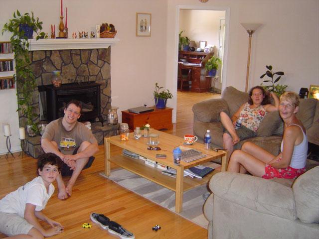 Volkstock 2008  - 036