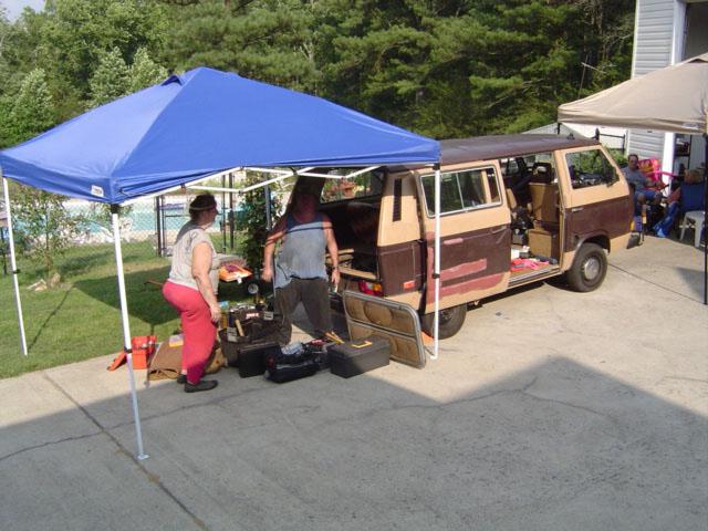 Volkstock 2008  - 037