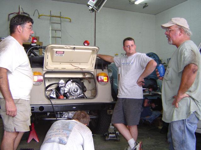 Volkstock 2008  - 042