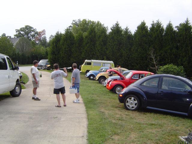 Volkstock 2008  - 045