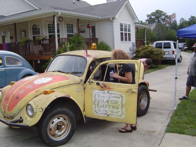Volkstock 2008  - 052