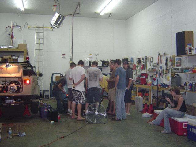 Volkstock 2008  - 066