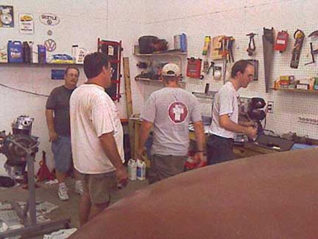 Volkstock 2007 - 002