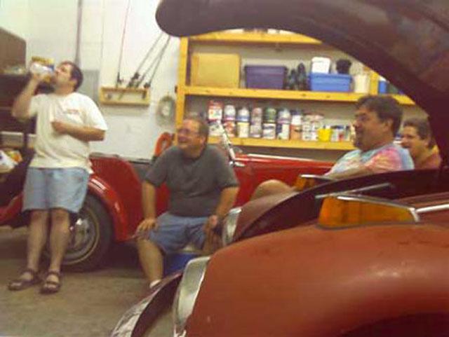 Volkstock 2007 - 010