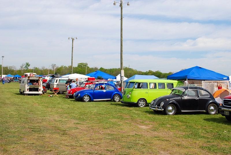 Bug-a-paluza 2009  - 002