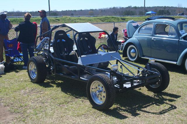Silver Dallar Showdown 6  - 067