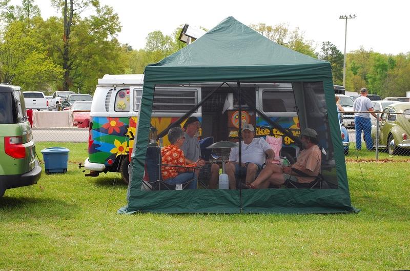 Bug-a-paluza 2009  - 021