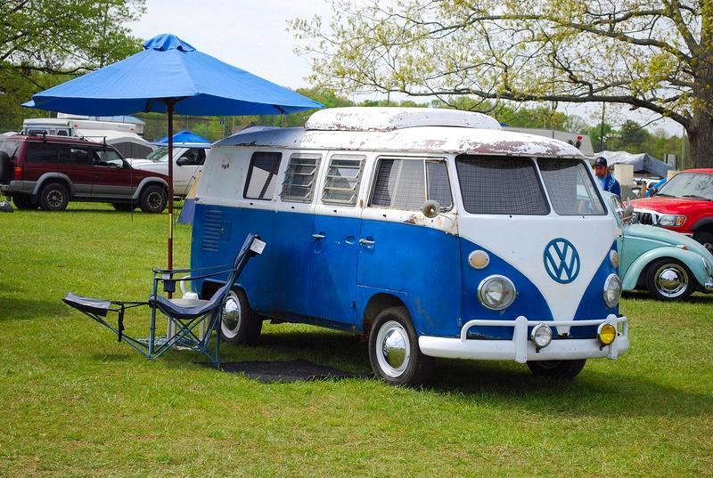 Bug-a-paluza 2009  - 047