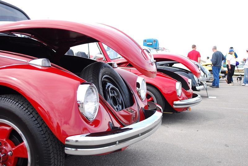Bug-a-paluza 2009  - 057