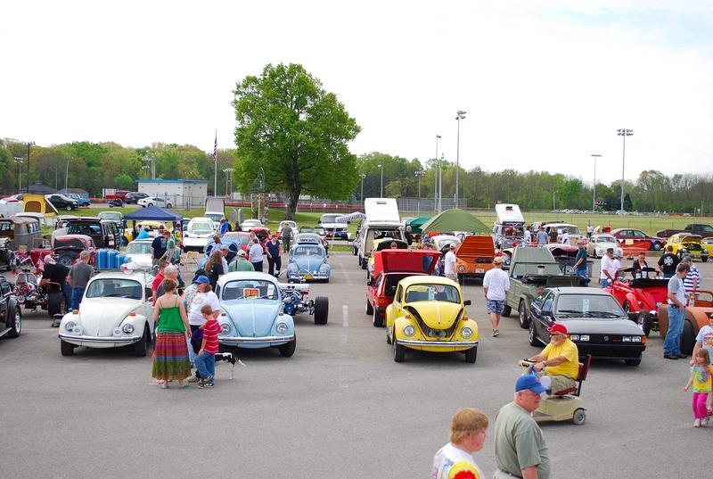 Bug-a-paluza 2009  - 062