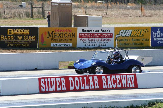 Silver Dallar Showdown 6  - 074