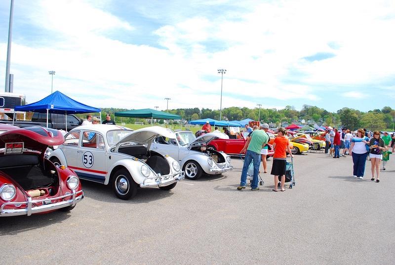 Bug-a-paluza 2009  - 090