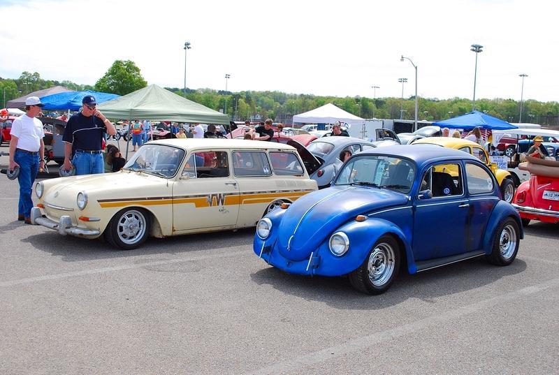 Bug-a-paluza 2009  - 091