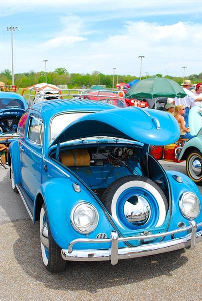 Bug-a-paluza 2009  - 126