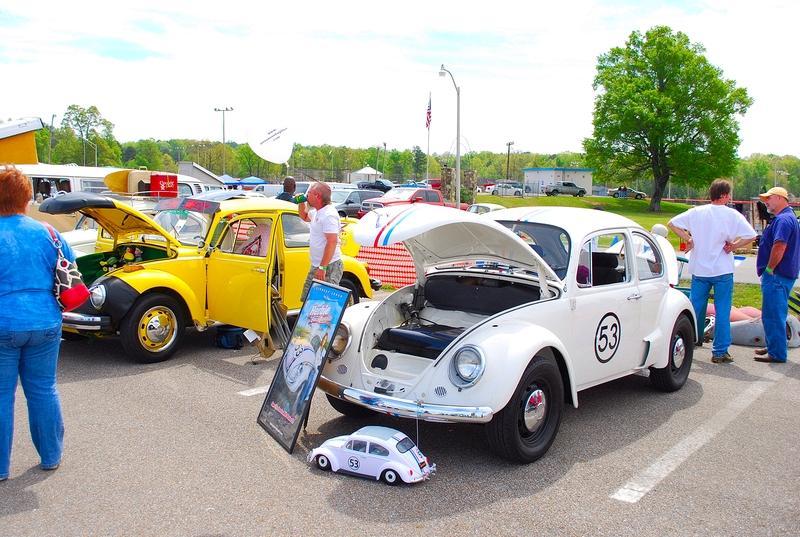 Bug-a-paluza 2009  - 128