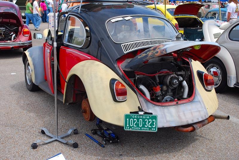 Bug-a-paluza 2009  - 130
