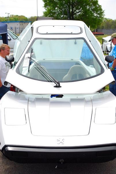 Bug-a-paluza 2009  - 132