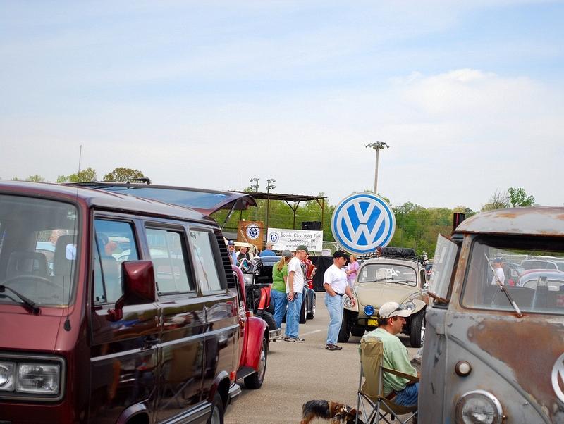 Bug-a-paluza 2009  - 135