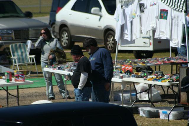 Silver Dallar Showdown 6  - 080