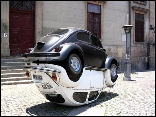 Beetle Fun - 002