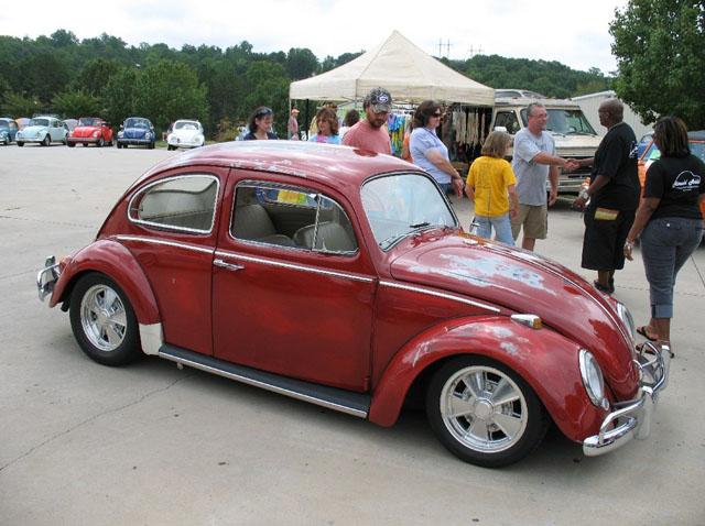 All Around Restos 2008 Show  - 001