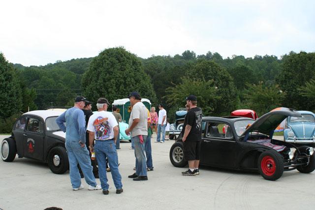 All Around Restos 2008 Show  - 008