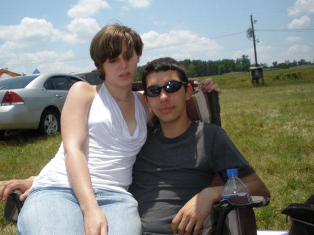 Y U Bug'n 2.0 --- 2008 - 001