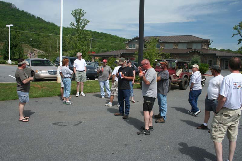 2009 Pokerrun - 100