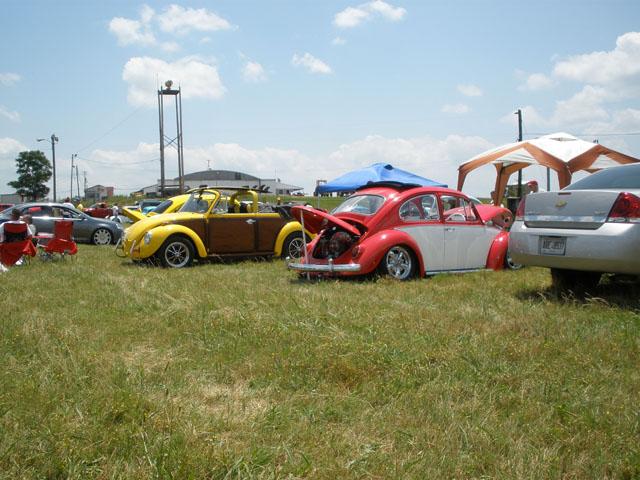 Y U Bug'n 2.0 --- 2008 - 002