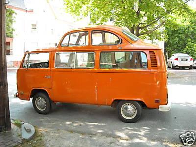 Bus