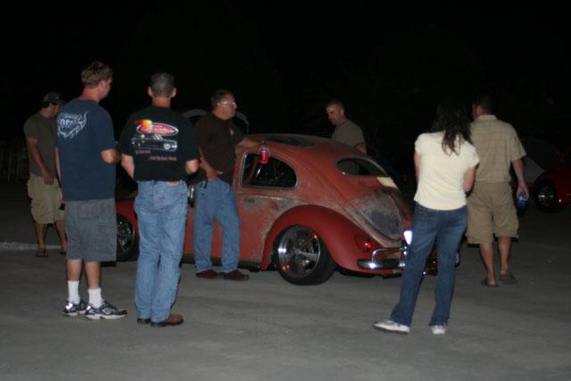 All Around Restos 2008 Show  - 041