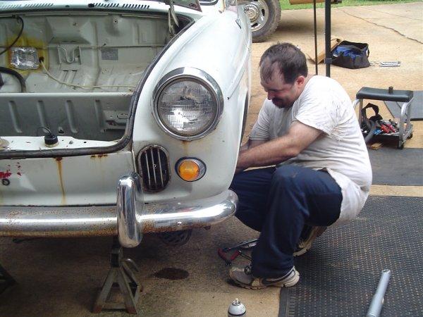 Squareback Resurrection