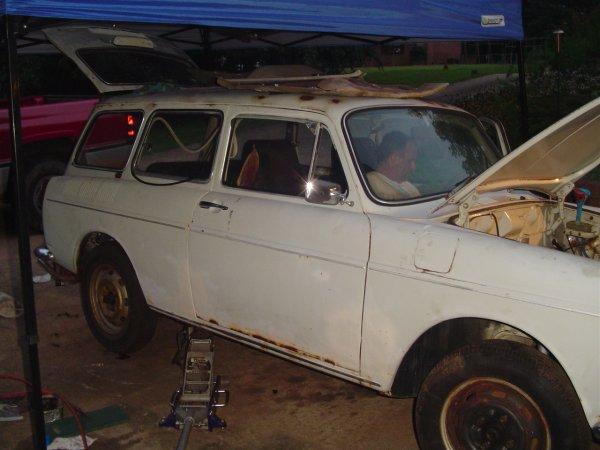 Squareback Resurrection