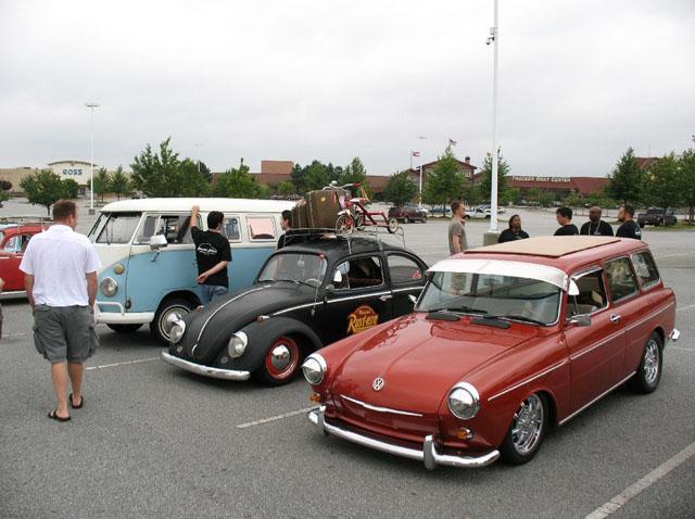 All Around Restos 2008 Show  - 077