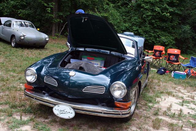 2008 Stone Mountian Ghia Show  - 003