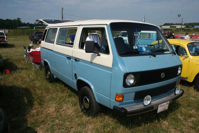 Y U Bug'n 2.0 --- 2008 - 011