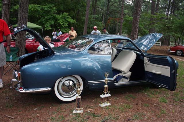 2008 Stone Mountian Ghia Show  - 027