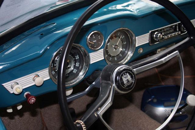 2008 Stone Mountian Ghia Show  - 030