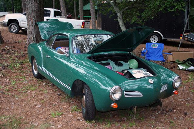 2008 Stone Mountian Ghia Show  - 035