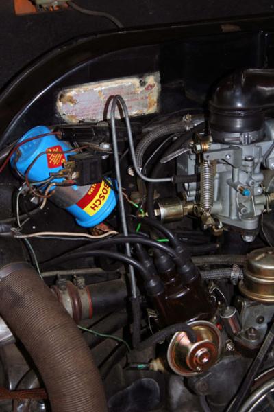2008 Stone Mountian Ghia Show  - 038