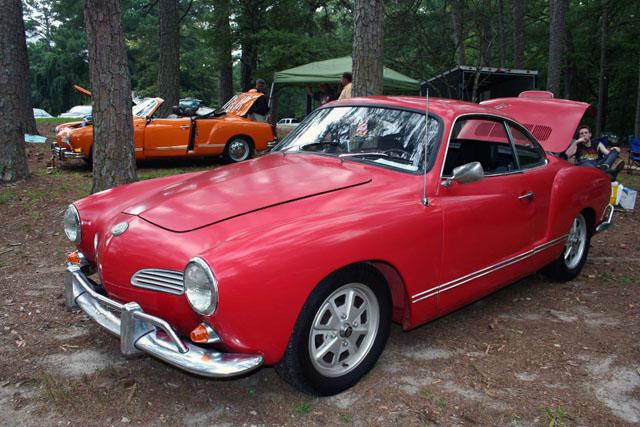 2008 Stone Mountian Ghia Show  - 042