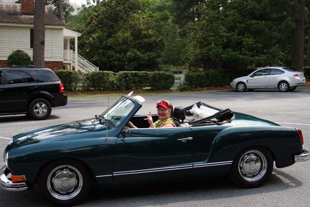 2008 Stone Mountian Ghia Show  - 059
