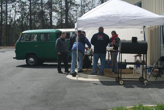 2008 Dyno Day  - 001