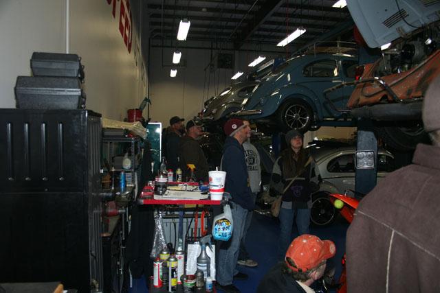 2008 Dyno Day  - 012