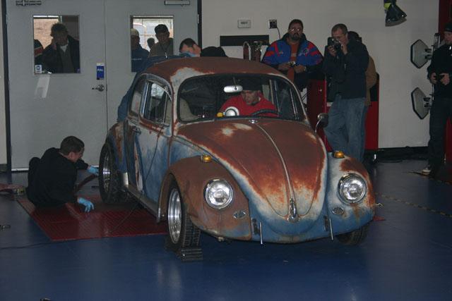 2008 Dyno Day  - 040